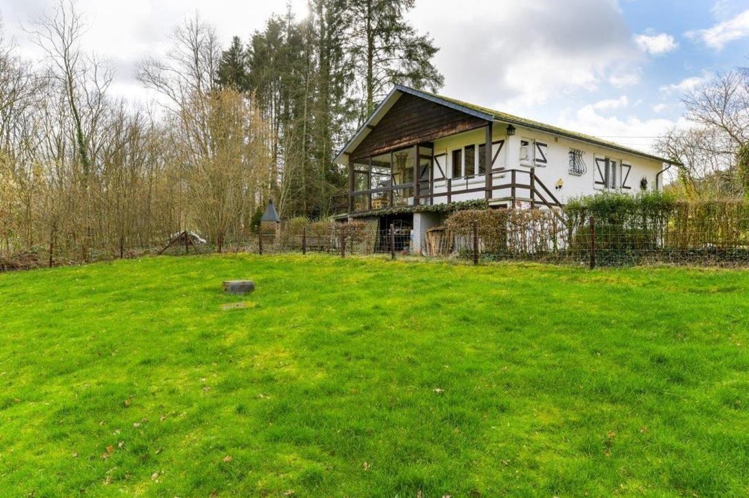 Etoile De Laforêt Exterior foto